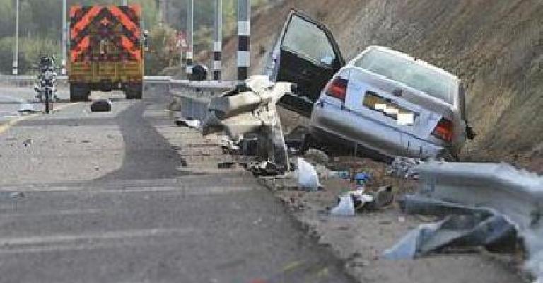 وفاة وإصابة بحادث سير في الكورة