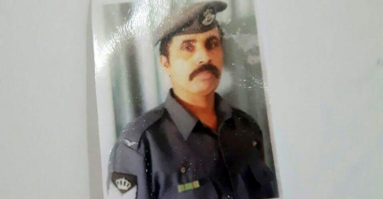 "الاستئناف العسكرية" تؤيد الحكم على أبو تايه