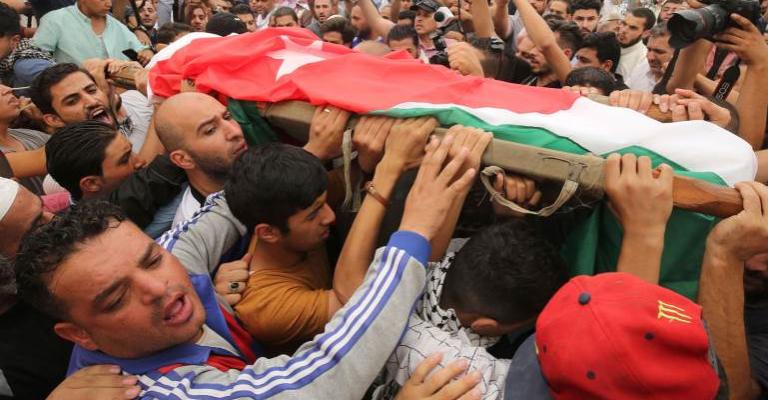 خبير: القانون الدولي غير مختص بالنظر بحادثة السفارة الاسرائيلية