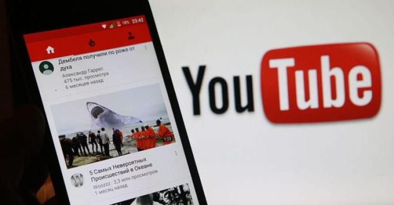 يوتيوب "يفشل" في حماية الأطفال