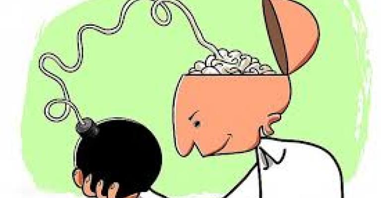 الدين مش لحية وبس الدين مش لحية وبس