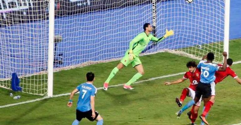 بث مباراة الفيصلي بنهائي الأندية العربية في الساحة الهاشمية