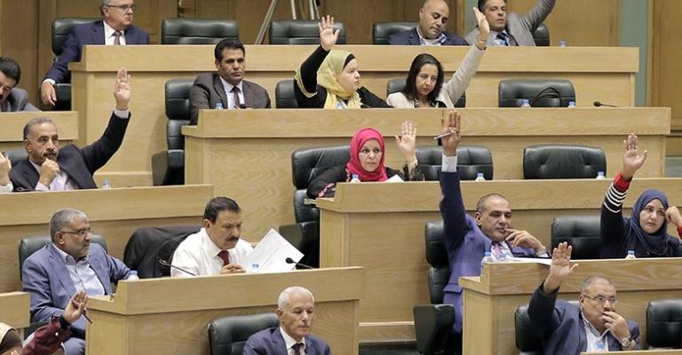 النواب يضيفون "رأس المال المغامر" إلى أنواع الشركات