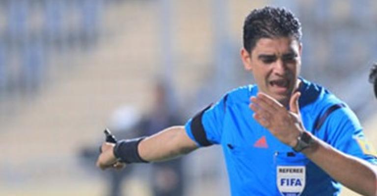 إبراهيم نور الدين يقاضى الفيصلى