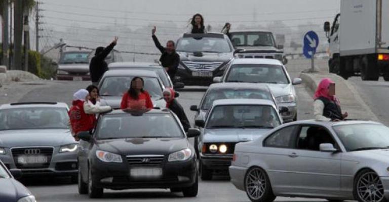 خطة أمنية ومروريه للتعامل مع اعلان نتائج الثانوية