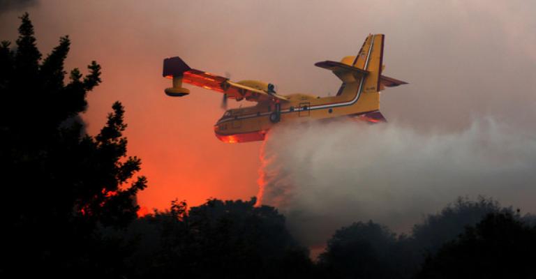 مشاركة أردنية بتدريبات إطفاء وطوارئ مع إسرائيل
