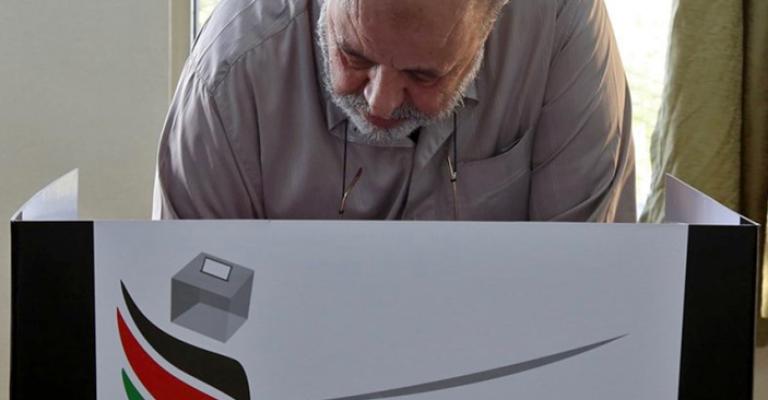 ثلاثاء البلديات واللامركزية