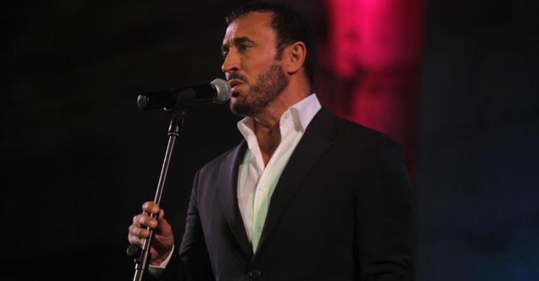 القضاء يلزم الساهر بأداء 3000 دولار