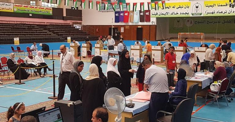 "حماية الصحفيين": 25 انتهاكا بحق الإعلاميين خلال الانتخابات