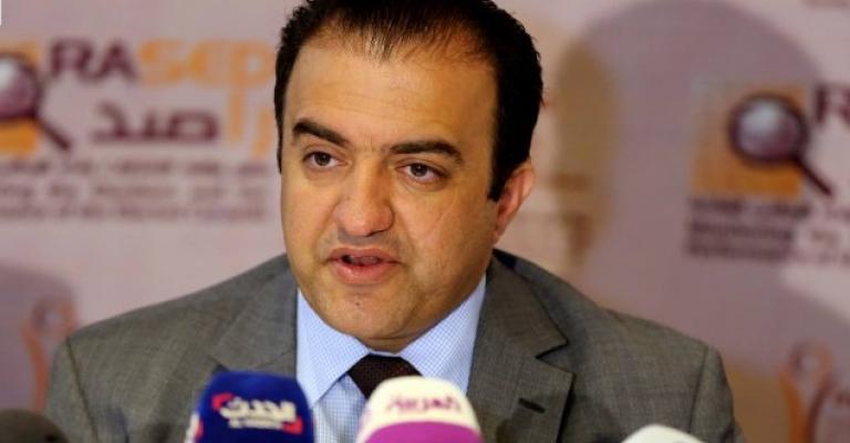 راصد: تسجيل 535 مخالفة خلال الانتخابات البلدية واللامركزية