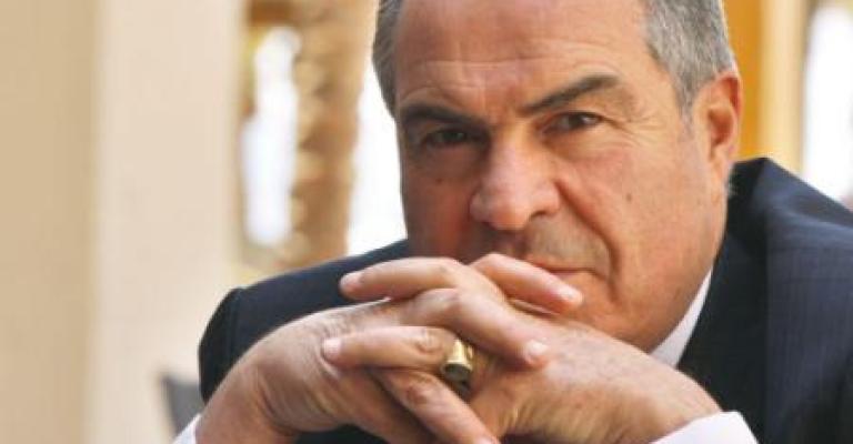 ظهور الرئيس!