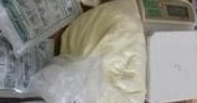 إحباط محاولات تهريب مخدرات