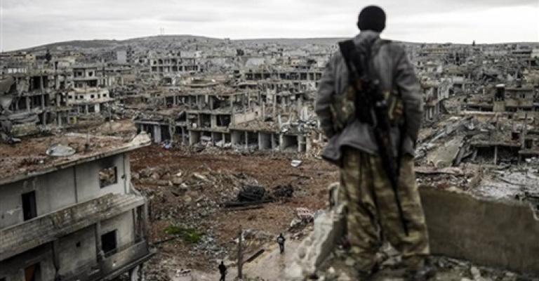 مباشرة العمل بمركز عمان لمراقبة وقف النار في الجنوب السوري