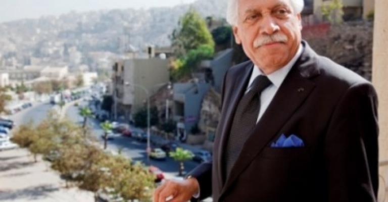 بلتاجي رئيسا للعبدلي للاستثمار وإدارة البوليفارد