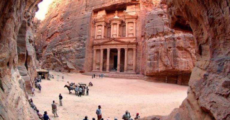 ارتفاع الدخل السياحي بـ13.5% حتى نهاية تموز