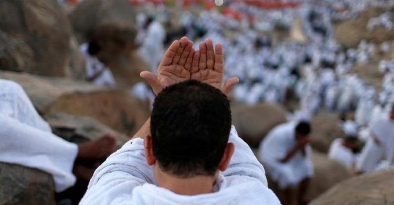 العثور على حاج أردني مفقود متوفيا