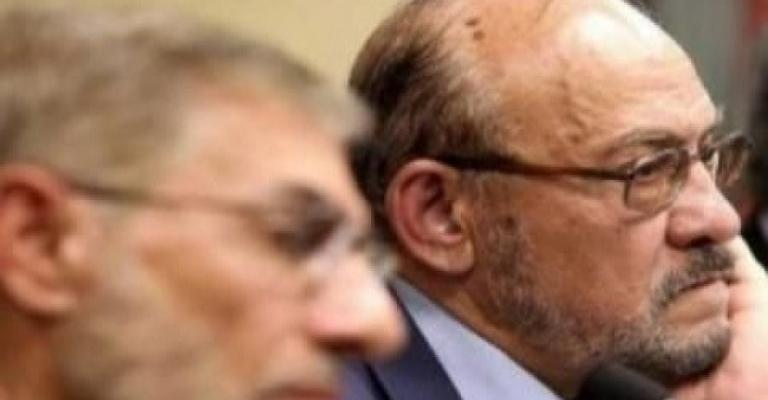 "جمعية الإخوان" تطالب بحصر التعامل معها إعلاميا