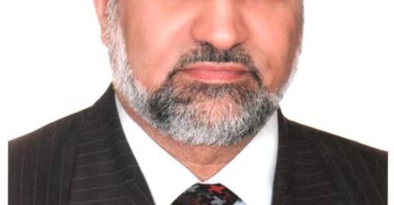 العموش رئيسا لرابطة علماء الأردن العموش رئيسا لرابطة علماء الأردن