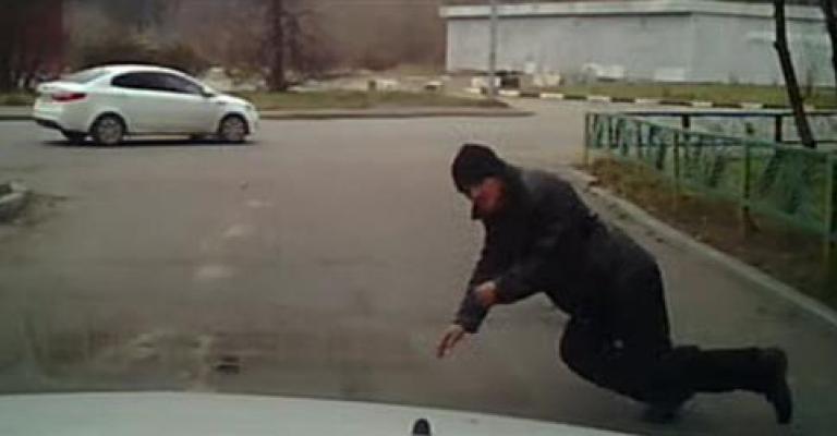 تغليظ عقوبة افتعال الحوادث بالقانون الجديد