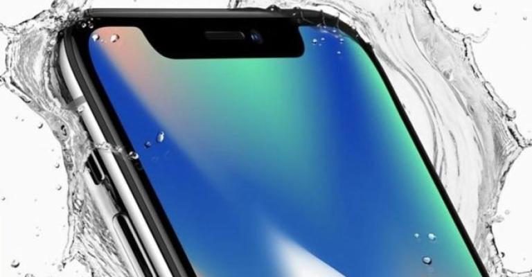 أبل تكشف عن هاتفها الجديد ايفون إكس أبل تكشف عن هاتفها الجديد ايفون إكس