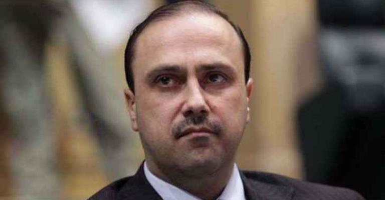 المومني: الحكومة نجحت بالسيطرة على الدين