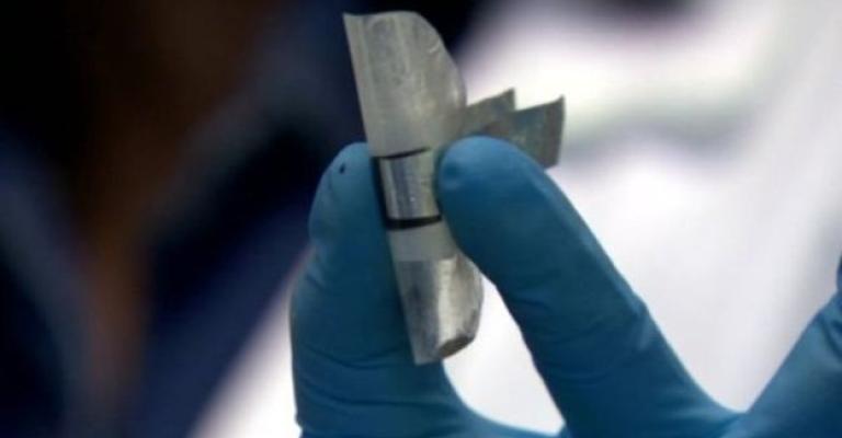 تصميم بطارية عضوية "قد تغير عالم زراعة الأعضاء" تصميم بطارية عضوية "قد تغير عالم زراعة الأعضاء"