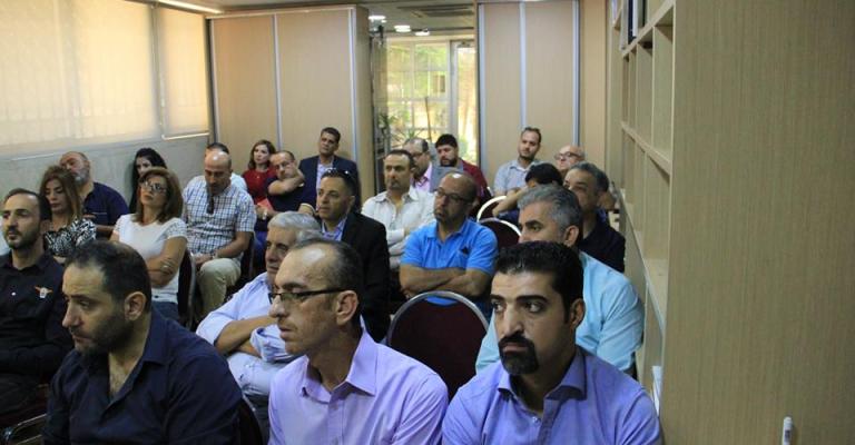 لجنة التضامن الصحفية: نرفض استهداف مركز حماية وحرية الصحفيين لجنة التضامن الصحفية: نرفض استهداف مركز حماية وحرية الصحفيين