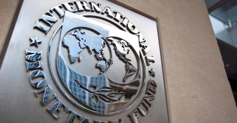وفد صندوق النقد في عمان
