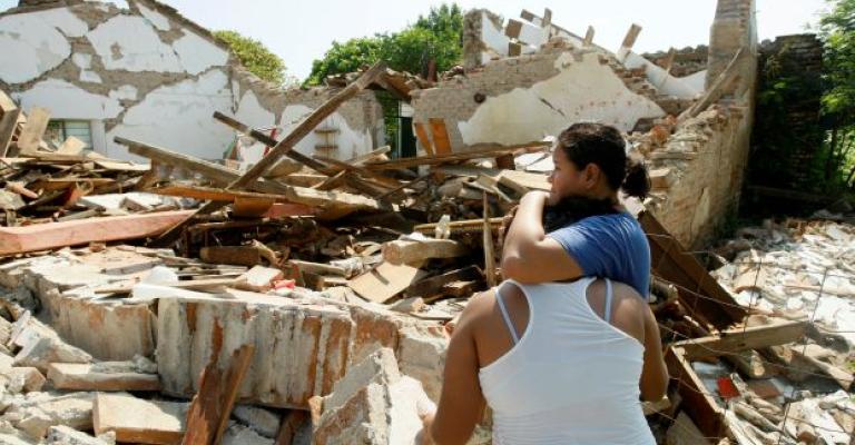 الخارجية: تتابع أوضاع الأردنيين في المكسيك