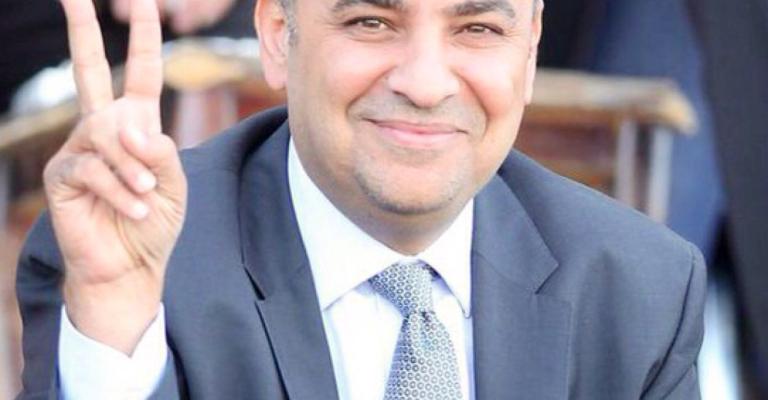 النائب طارق خوري يستأنف الحكم بحبسه سنة النائب طارق خوري يستأنف الحكم بحبسه سنة