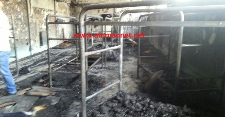 الوطني لحقوق الانسان يشكل فريق رصد لمتابعة أحداث سواقة