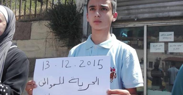 مساع للإفراج عن النجار أو قضاء محكوميته بسجون المملكة