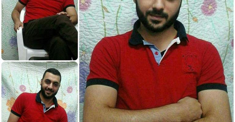 الاحتلال يحكم بالسجن 6 أعوام على الأسير الأردني أبو خضير الاحتلال يحكم بالسجن 6 أعوام على الأسير الأردني أبو خضير