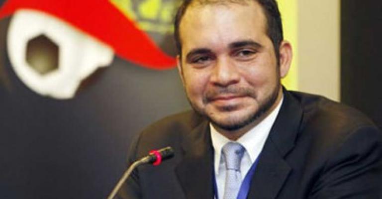 الأمير علي: سنقف بحزم تجاه أي تحركات ظالمة ضد لاعبينا وأنديتنا الأمير علي: سنقف بحزم تجاه أي تحركات ظالمة ضد لاعبينا وأنديتنا