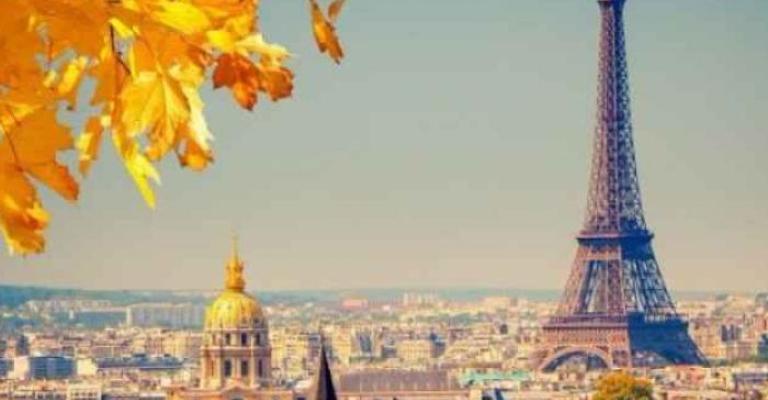 انفجار أمام الملحقية الأردنية في باريس‎