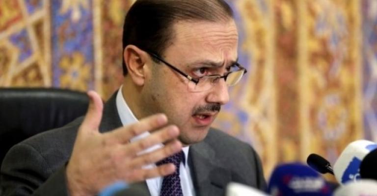 المومني: انتشار الإرهاب ليس ظاهرة شرق أوسطية