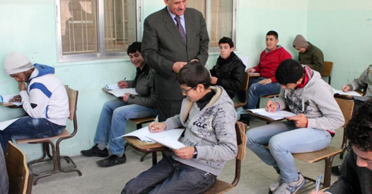 ذبحتونا: قرار إلغاء الرسوب سيدمر العملية التعليمية ذبحتونا: قرار إلغاء الرسوب سيدمر العملية التعليمية