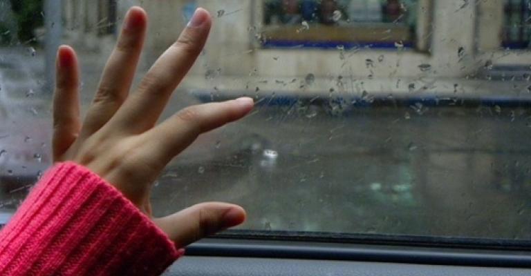 منخفض جوي الأثنين