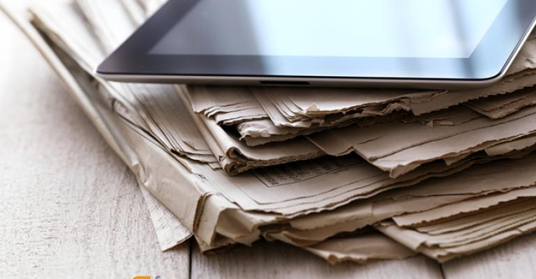 الثقة (الشعبية) بالإعلام الجديد.. هل تتحسن مكانة (حكي الجرايد)؟