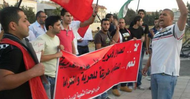 "الوحدة الشعبية: الحكومة حوّلت فلسفة الضريبة إلى جباية مالية