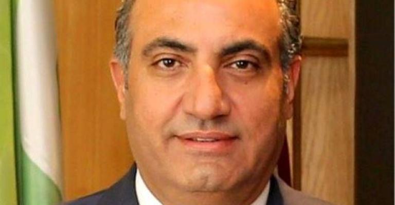 الشواربه: المخيمات جزء لايتجزأ من مدينة عمان