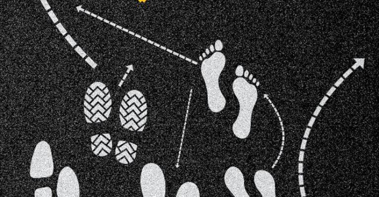 الروائي امجد ناصر يوقع اصداره الجديد