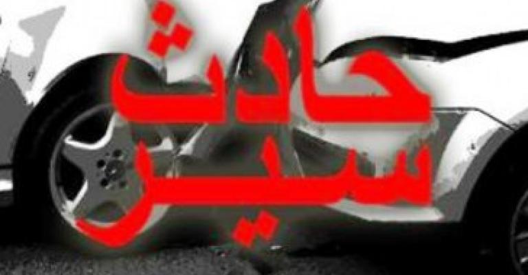 اربع اصابات بحادث تدهور في عجلون
