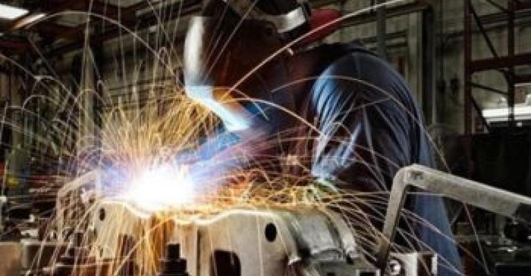 انخفاض كميات الإنتاج الصناعي بنسبة 9ر1 بالمائة بثمانية اشهر