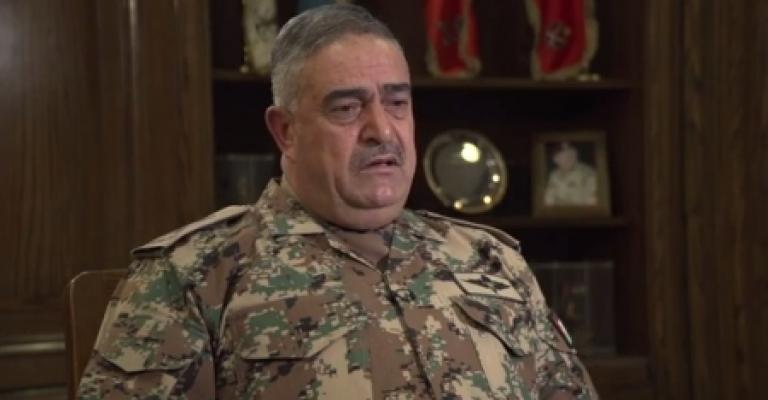 فريحات: طرد تنظيم داعش لا يعني بالضرورة القضاء عليه