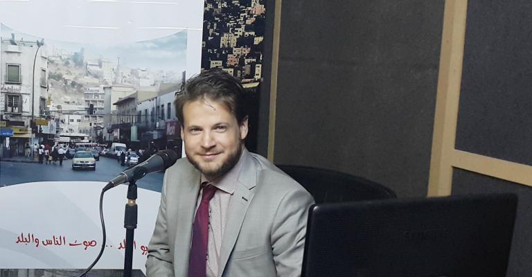 المستثمر الفرنسي الأول في حجم الاستثمارات الأجنبية في الأردن المستثمر الفرنسي الأول في حجم الاستثمارات الأجنبية في الأردن