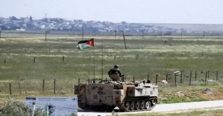 إحباط محاولة تسلل وتهريب كمية كبيرة من المخدرات