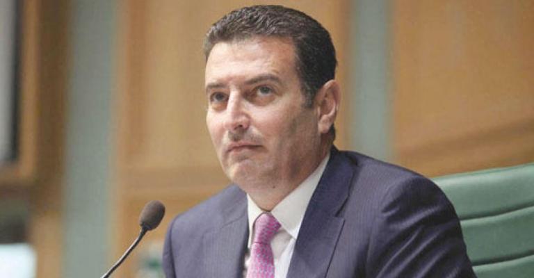 الصفدي: لا قرار حكومي برفع الدعم عن الخبز حتى الآن الصفدي: لا قرار حكومي برفع الدعم عن الخبز حتى الآن