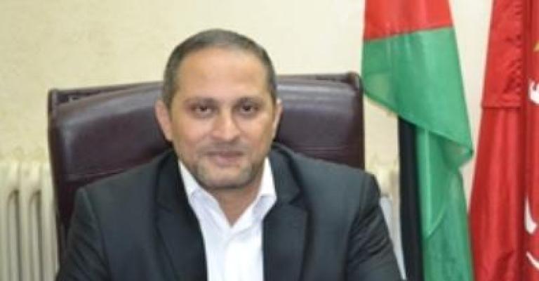 منسق ذبحتونا يمثل أمام مدعي عام السلط منسق ذبحتونا يمثل أمام مدعي عام السلط