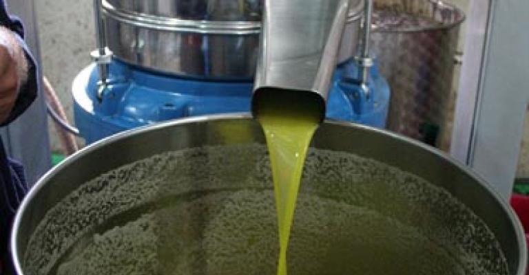 عبيدات يطالب بملاحقة تجار زيت الزيتون المغشوش قضائيا